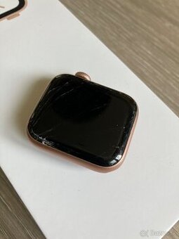 Apple Watch 4