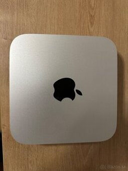 Apple Mac mini M2 256GB SSD