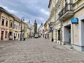 OBCHODNÝ PRIESTOR, MLYNSKÁ, KOŠICE STARÉ MESTO