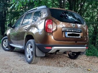 Dacia Duster 1.5 Dci - 1