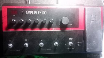 Line6 AMPLIFI FX 100