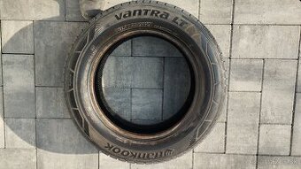 Pneu HANKOOK VANTRA LT - 215/60 R16C