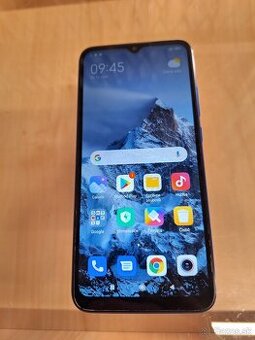 Xiaomi Redmi 9A, 2GB/32GB