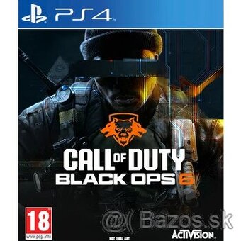 predam call of duty black ops6