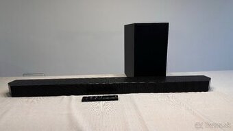 Soundbar Samsung HW-Q600B 3.1.2 eArc - Dolby Atmos