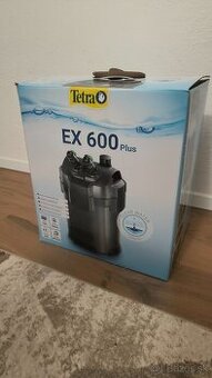 Externy filter Tetra ex 600