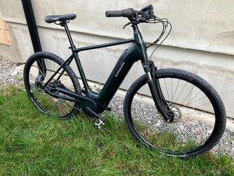 Cross eBike vel L