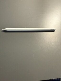 Apple Pencil (2. generácie)