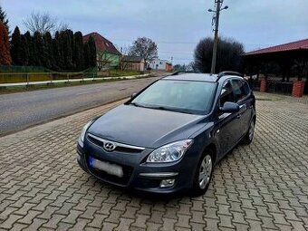 HYUNDAI I30 1.6 CRDI