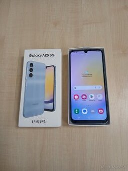 Samsung Galaxy A25 6/128