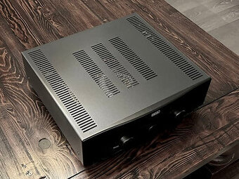 Hegel H300 DAC