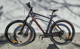 Scott Aspect 940, veľkosti XL