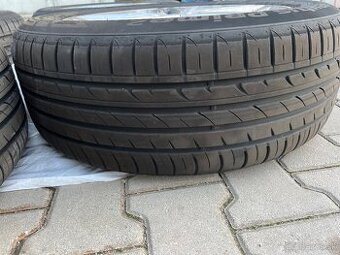 Letne pneu r 19 hankook ventus prime 235/55R19 101V