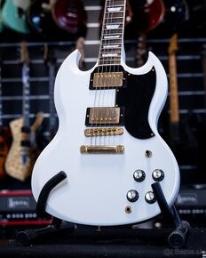 Gibson SG Standard Special Edition Guitar Center