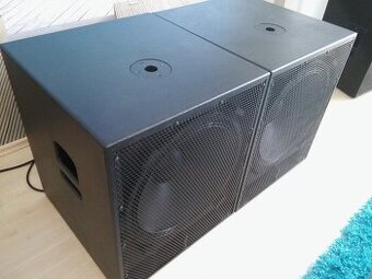 Subbasy B&C Speaker 18PS76