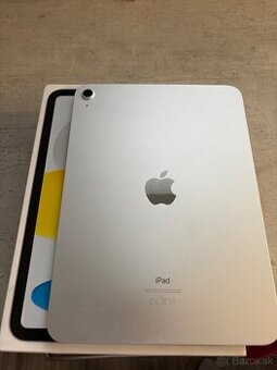 iPad 10gen 64gb Nový