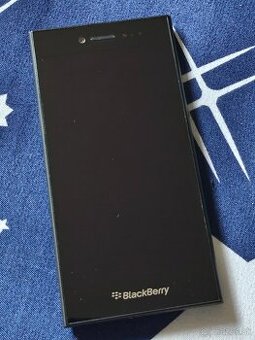 Predám BlackBerry Leap ako nový top stav cena 45 eur