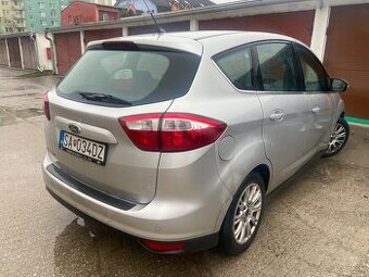 predám Ford C-MAX