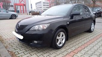 Mazda 3 AB HATCHBACK