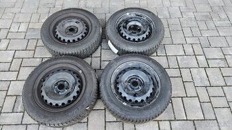 Zimné komplety 185/65R15