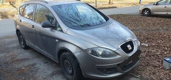 Seat Altea XL 1.9 TDI 77kw