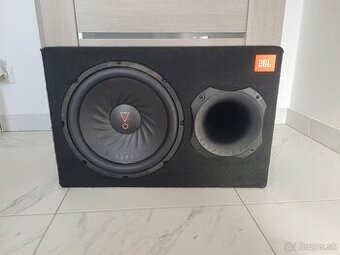 JBL  BassPro 12