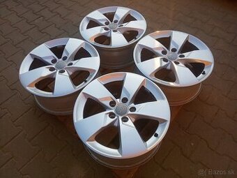 Originálne ALU disky Audi, VW, Škoda, Seat R17 5x112 ET47