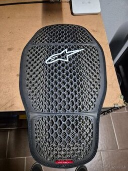 PREDÁM ALPINESTARS NUCLEON CHRÁNIČ CHRBTICE