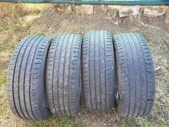 Letné pneu NEXEN 225/45 R19