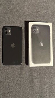 Predám iPhone11 128GB