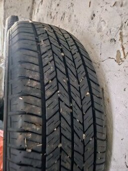 Suv 225/65 R18 - 1