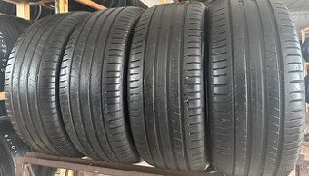 Letne pneu Pirelli 255/45 r19 100V - 1