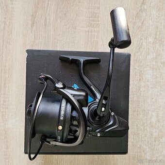 Zfish sygna blk 9000 - 1