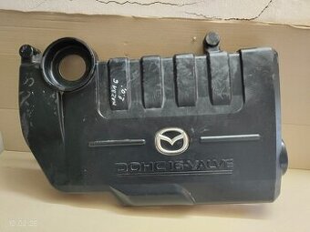 kryt motora mazda 6 l323102f1 20€ - 1