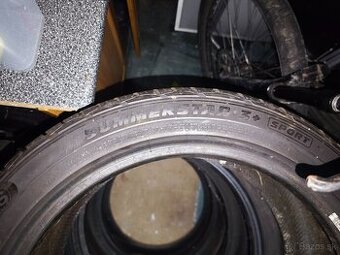 Letné 225/45r17 - 1