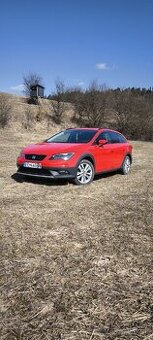 Seat Leon Xperience 4x4