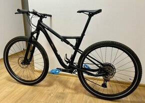 CANNONDALE Scalpel Si 6