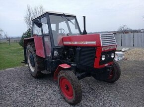 Zetor 8011 - 1