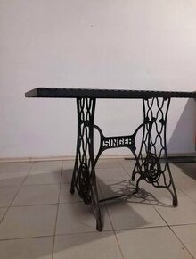 Stôl - 1