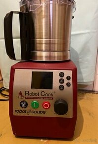 Varný kuter Robot Cook - ROBOT coupe
