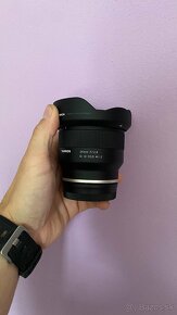 Tamron 24mm F/2.8 Di III OSD M1:2 pre Sony