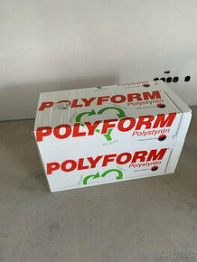 Predam podlahovy polystyren Polyform EPS 150 S / EPS T 5000 - 1