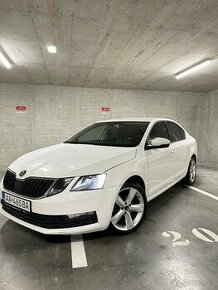 Škoda Octavia 3 1,6Tdi Facelift - 1