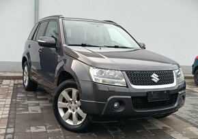 Suzuki Grand Vitara 1.9 DDiS - 1