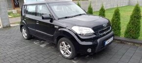 KIA Soul 1,6 CRDI kúpená SK - 1