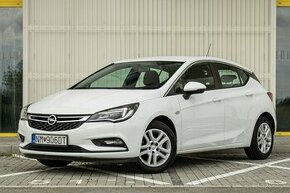 Opel Astra 1.0 Turbo S&S Innovation