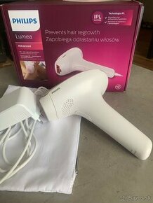 Predam Philips Lumea 7000