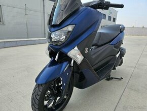 Yamaha N-max 125