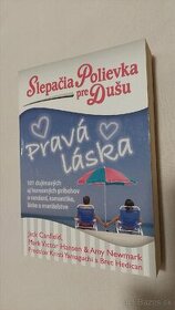 Slepačia polievka pre dušu - pravá láska