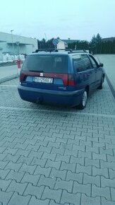 Seat Vario 1.9 TDI